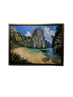 Untitled (668 x 600 px) Secret Beach
