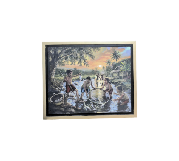 Children of the Tropics 1