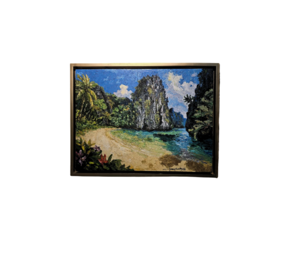 Secret Beach